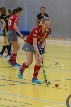 Bild 822 - A-Juniorinnen Punktrunde